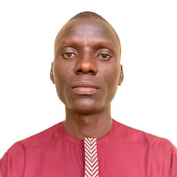 Babangida Yohanna